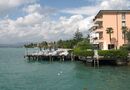Sirmione hamn