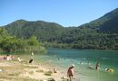 Mellan Mostar o Sarjevo