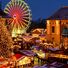 Gå på julmarknad i december.