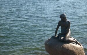 Den lilla havsfrun