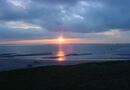 Beachen