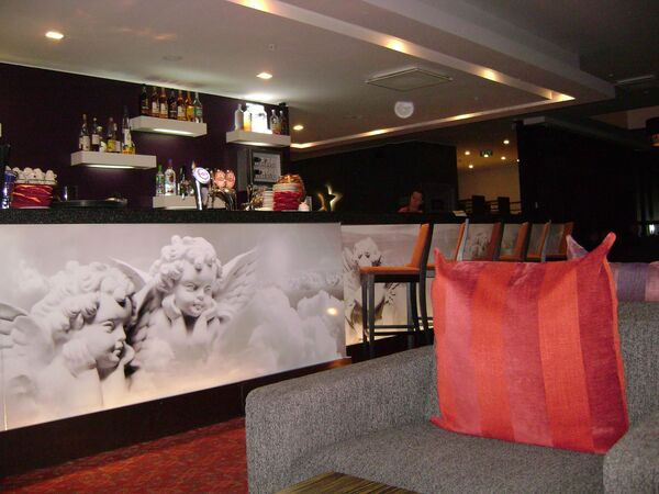 Hotel Albert - Riga - Lettland