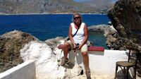– Leros är mitt andra hem