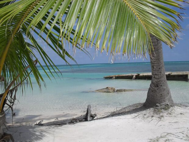 This is life... - Belize