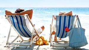 Utnyttja lågsäsong för att pröva all inclusive-konceptet