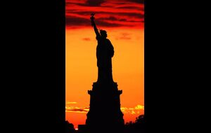 Statue of LIberty