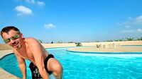 Egypten, Charter, Sharm el Sheik, Dahab
