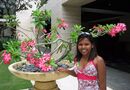 Bali; Pretty in Pink
