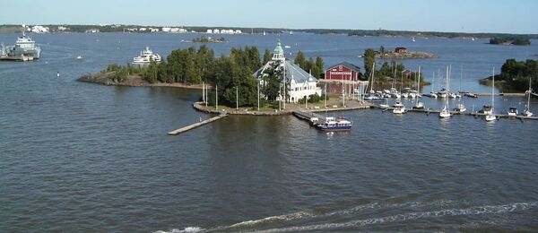 billiga resor Mariehamn