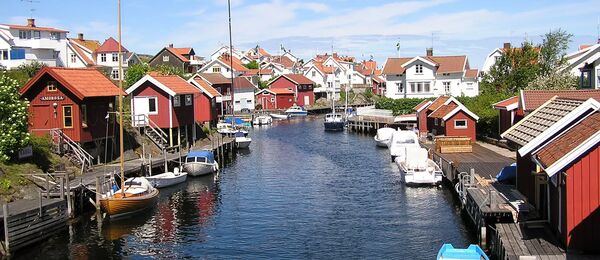 billiga resor Sverige