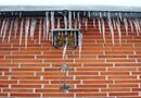 ISIG VINTER! inget plingande från klockspelet