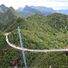Langkawi Sky Bridge är inget för fegisar...