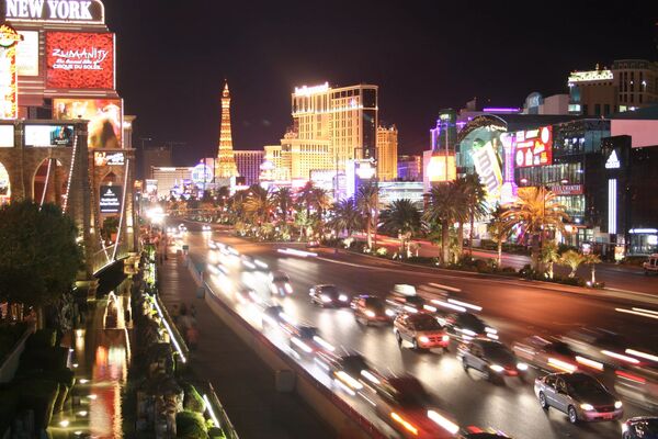 Las Vegas - Las Vegas - USA