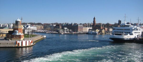 billiga resor Helsingborg