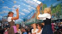 Skål för världens största ölfest!