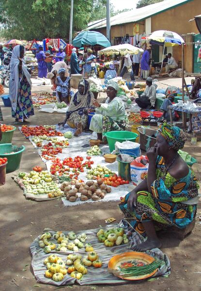  -  - Gambia