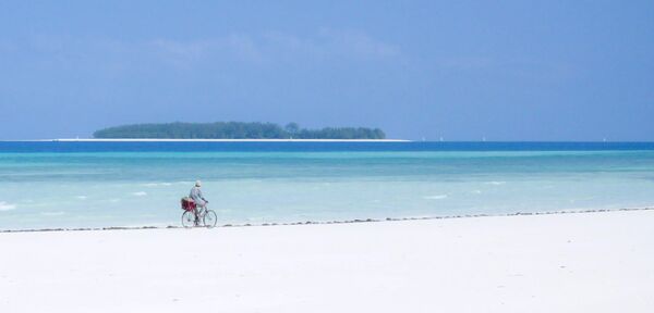  -  - Tanzania