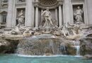 Fontana di Trevi