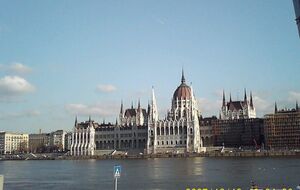 parlament huset