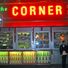 La Esquina är en skön och populär mexikansk krog i New York.