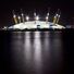 O2 Arena lockar många besökare med sina konserter och evenemang.