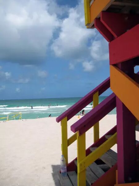 South Beach -  - USA