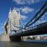 Tower Bridge – klassiskt gratisnöje.
