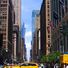Shop 'til you drop i NYC.