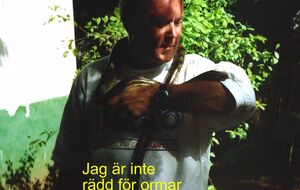 Rädd nej !!!!!!