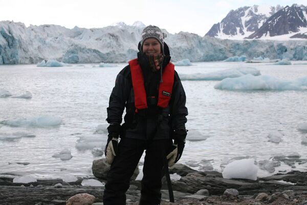  -  - Svalbard & Jan Mayen Islands