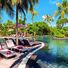 Hilton Maldives Iru Fushi Resort and Spa, Maldiverna.