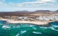 Coral Cotillo Beach Coral Cotillo Beach