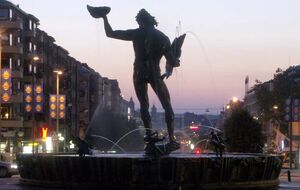Poseidon