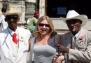 Me and the boys, Havanna.
