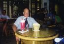 Singapore Sling