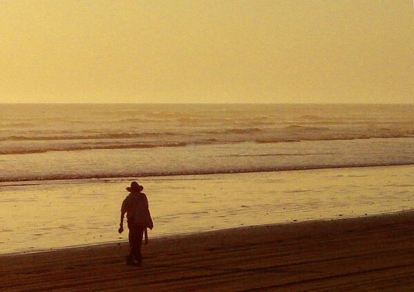 pacifickusten - Vera Cruz - Nicaragua
