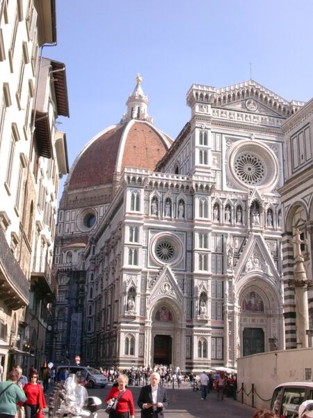 the dome -  - Italien
