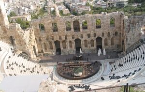 Akropolis