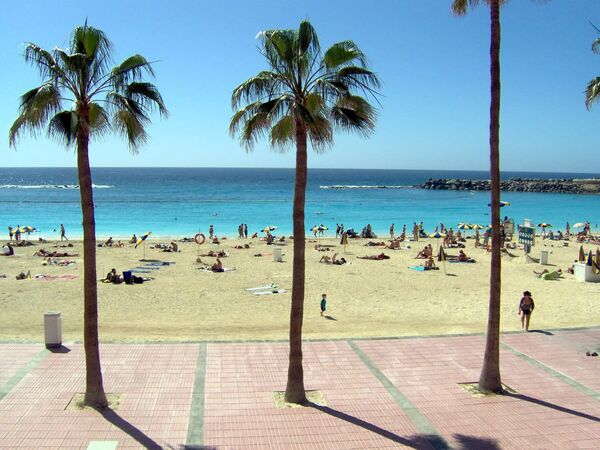  -  - Spanien
