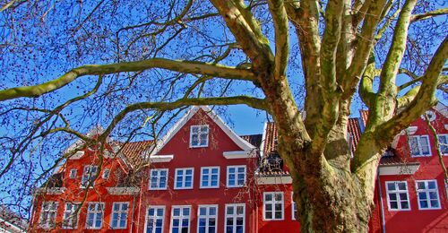 billiga resor Köpenhamn