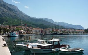 Makarska