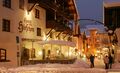 Hotel zum Hirschen Hotel zum Hirschen