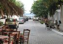 Myrtos på Kreta