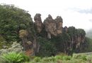 The Three Sisters