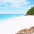 Stranden Anse Victorin, Frégate Island
