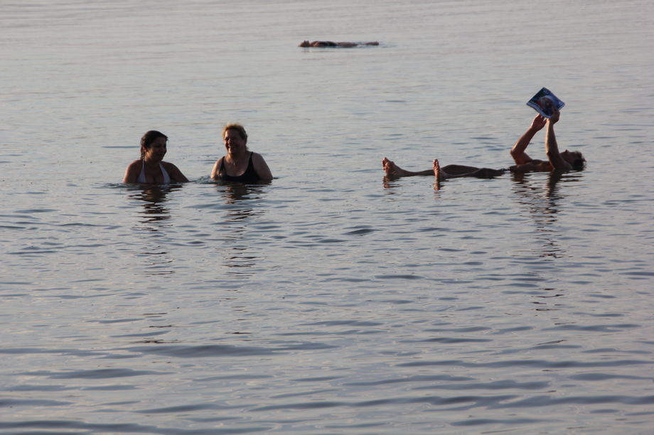 D Da Havet Jordanien Shahla Reseguiden