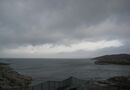 Höst över havet