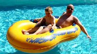 Familjesemester med allt du behöver i Turkiet