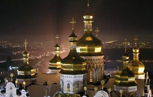Ukraina