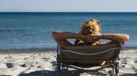 Turistboom i Turkiet